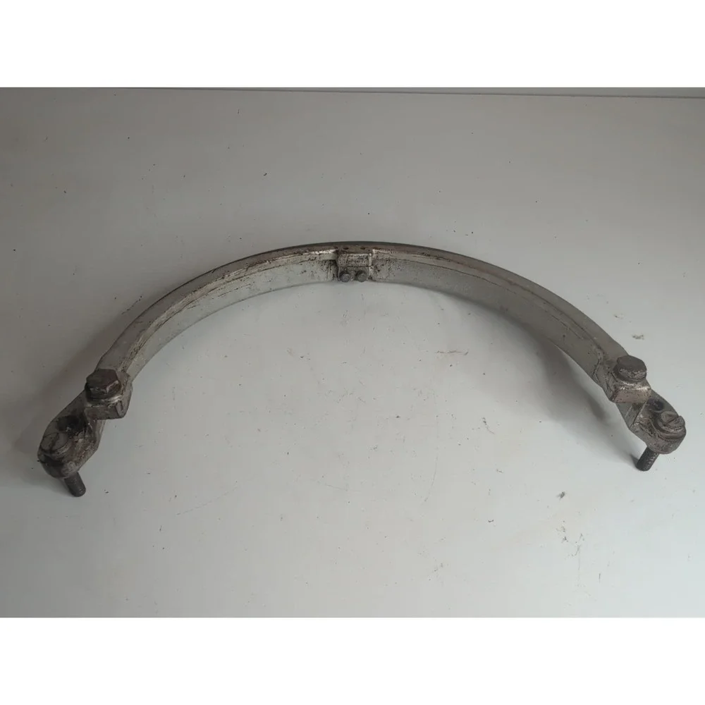 Hobart Bowl Ring Reducer Adapter 80 to 40/30 Qt (Missing Knob)